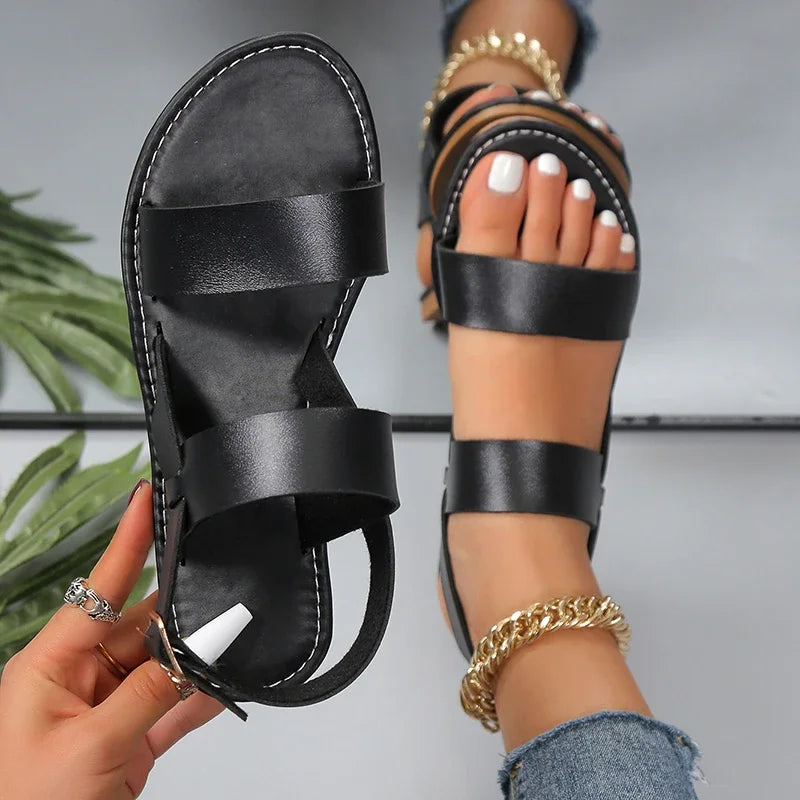 Willah Chic Summer Sandal