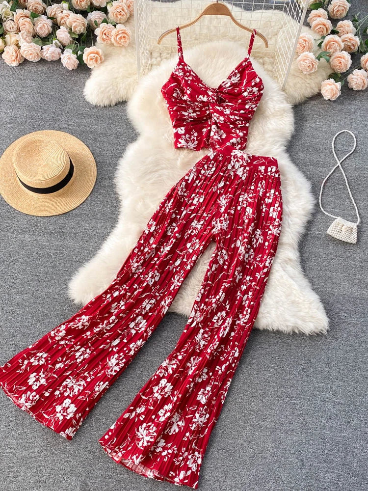 Chloe 2 Piece Set