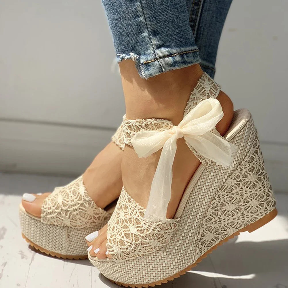 Lacie Wedge