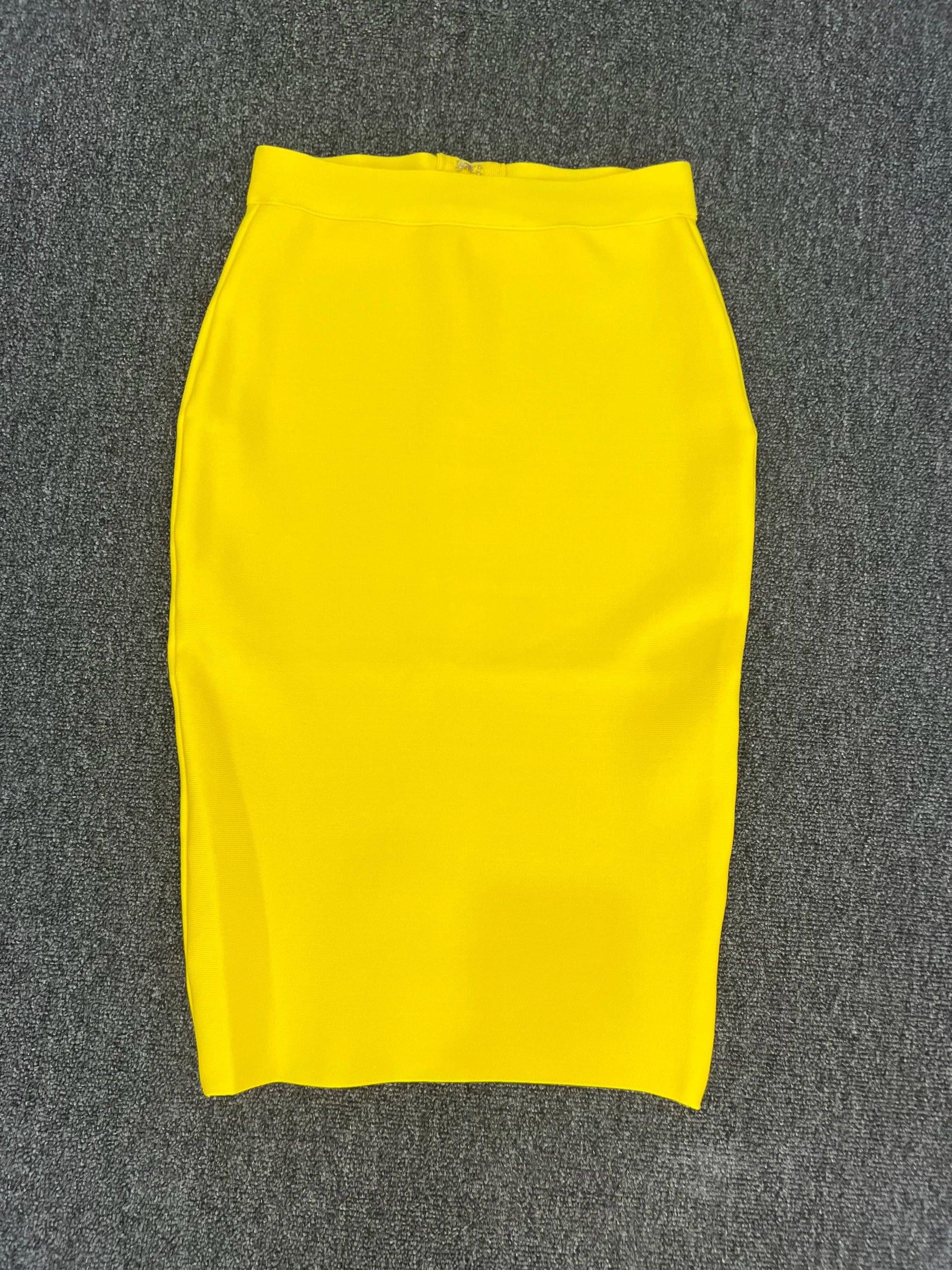 Kaylie Stretch Skirt