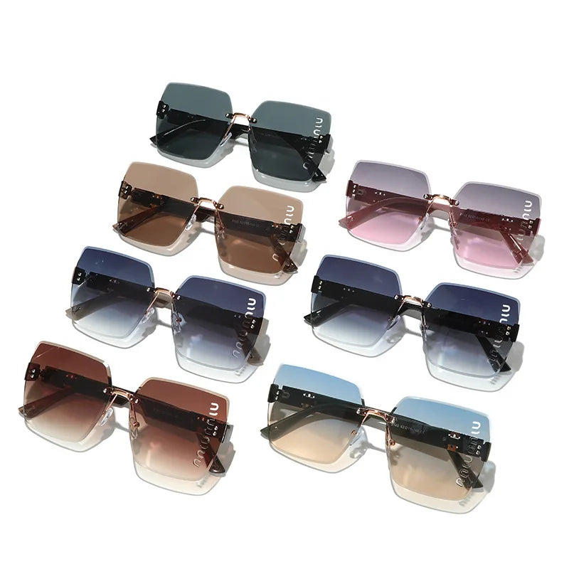 Ombre Shades Sunglasses - Accessories