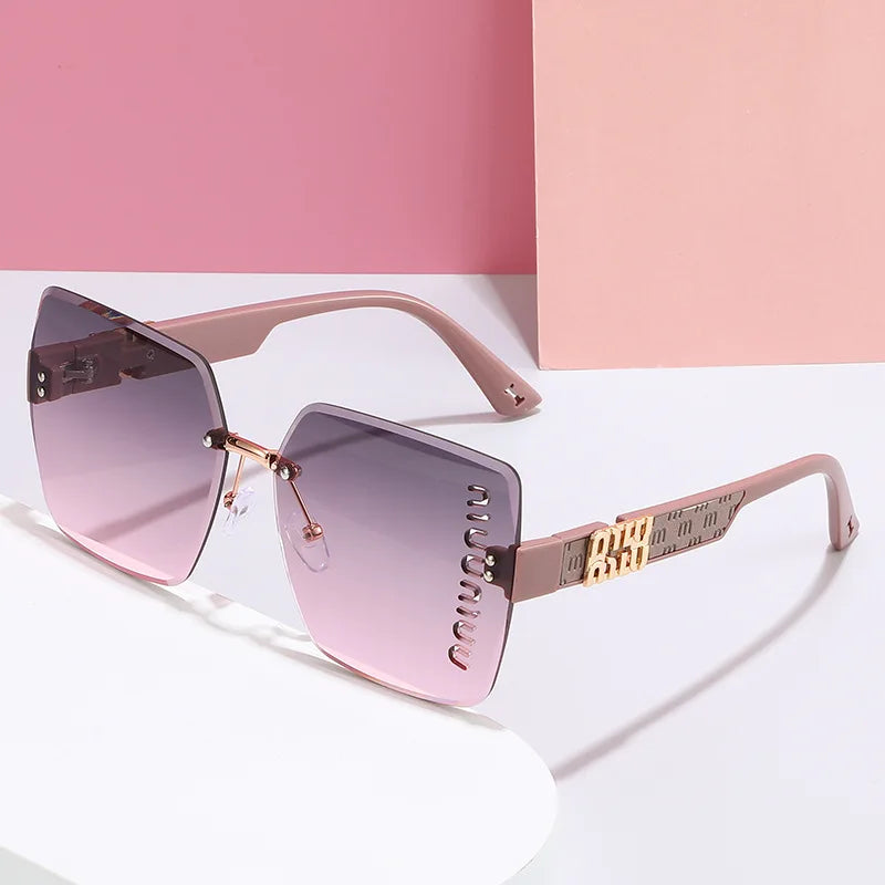 Ombre Shades Sunglasses - Accessories