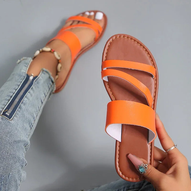 Stefani Sandal