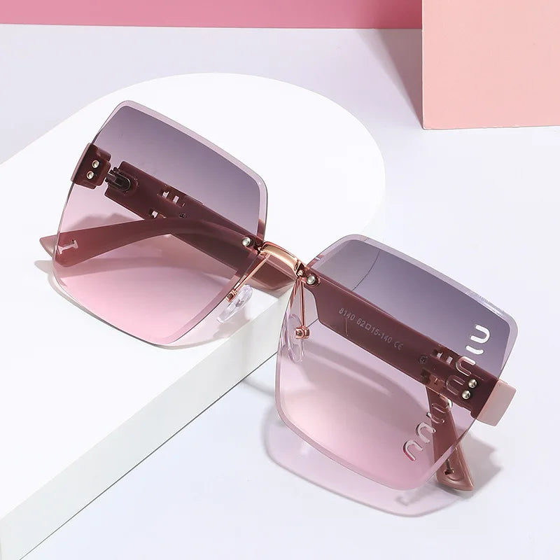 Ombre Shades Sunglasses - Accessories