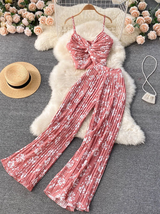 Chloe 2 Piece Set