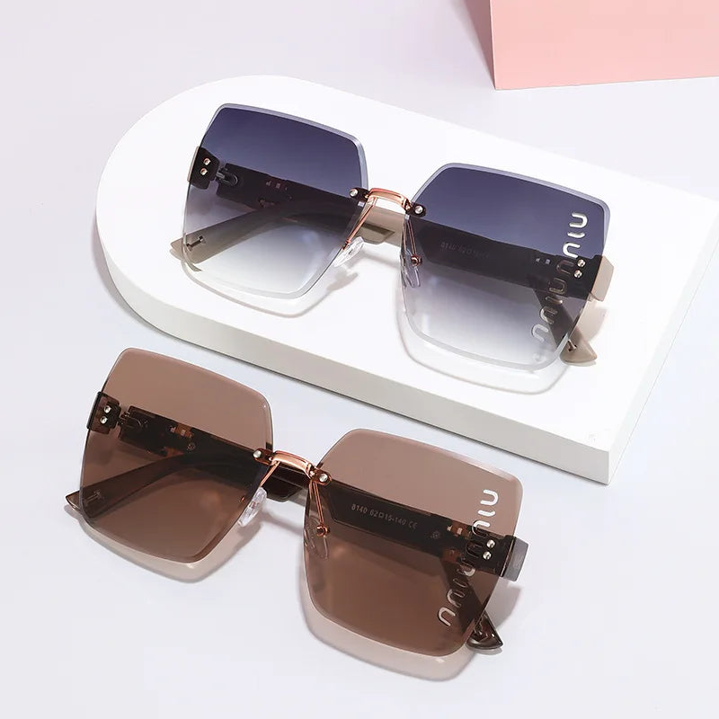 Ombre Shades Sunglasses - Accessories