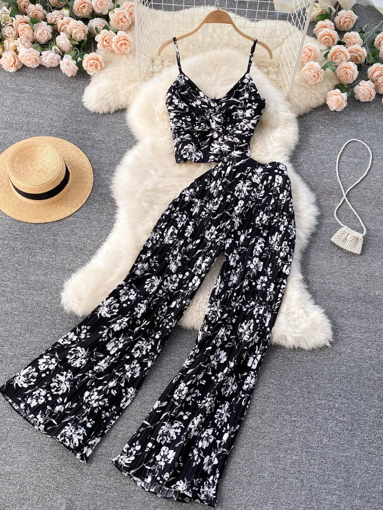 Chloe 2 Piece Set