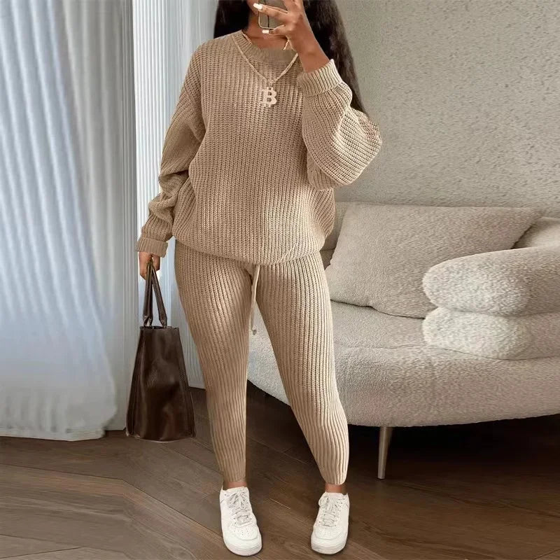 Winter Sweater Sets Combo