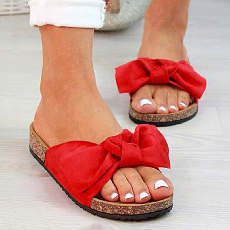 Ella Platform Sandals